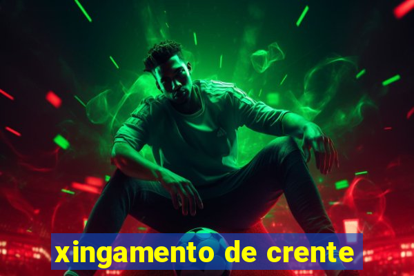 xingamento de crente